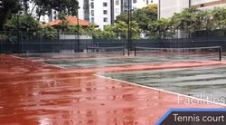 Parc Oasis (D22), Condominium #342195301